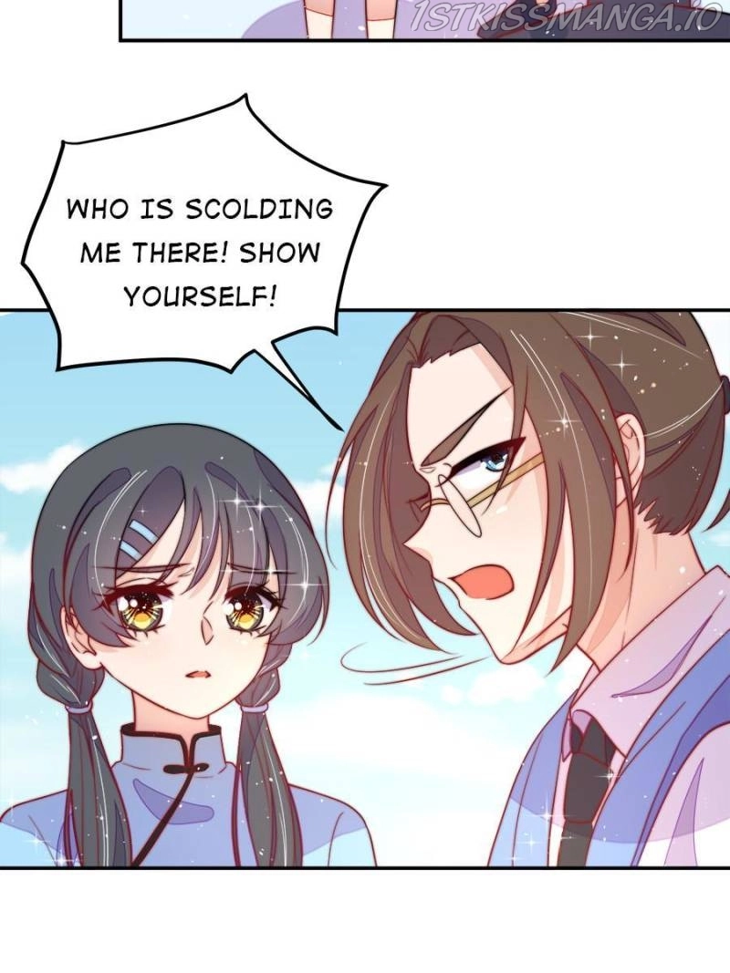 Marshal Is Jealous Everyday chapter 224 - page 30