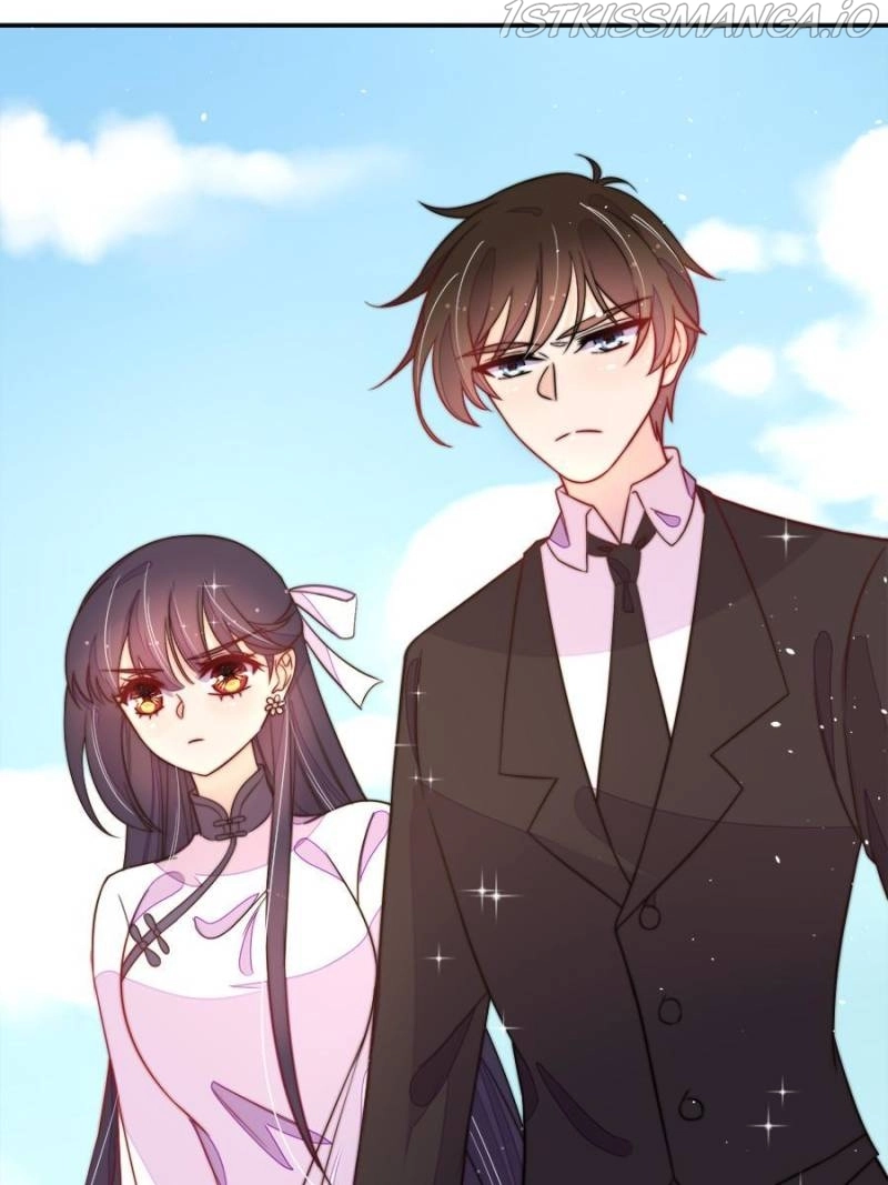 Marshal Is Jealous Everyday chapter 224 - page 31