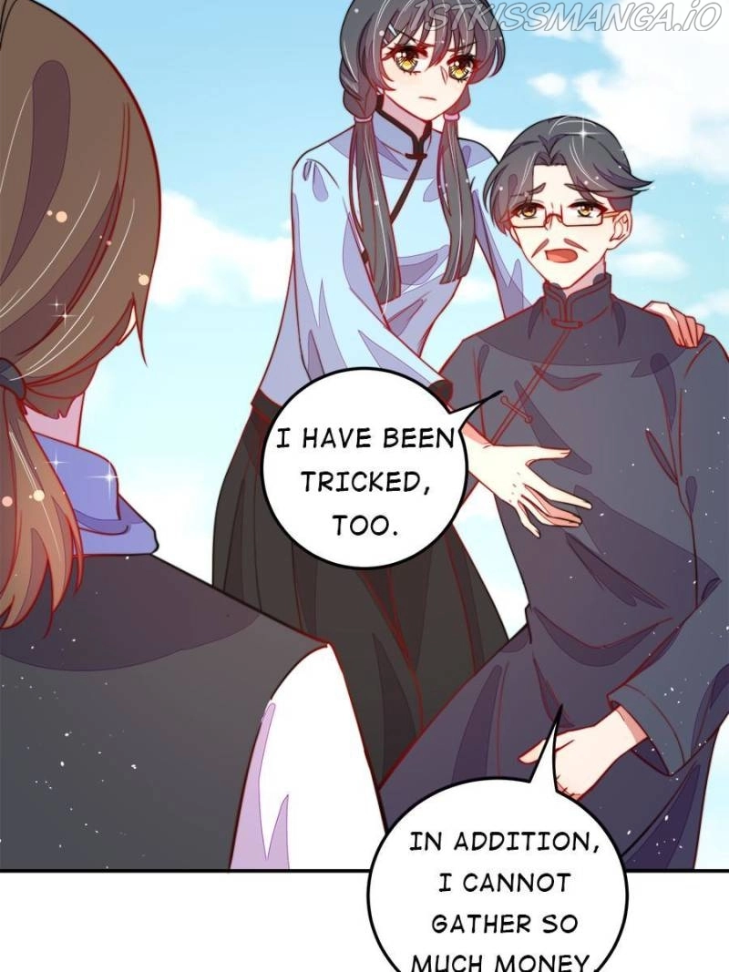 Marshal Is Jealous Everyday chapter 224 - page 4