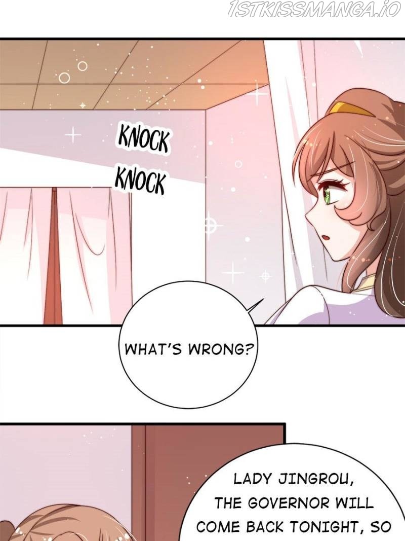 Marshal Is Jealous Everyday chapter 200 - page 32