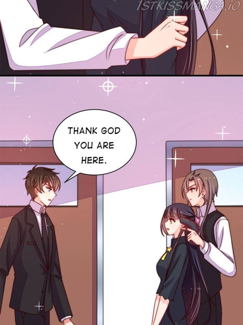 Marshal Is Jealous Everyday chapter 214 - page 12