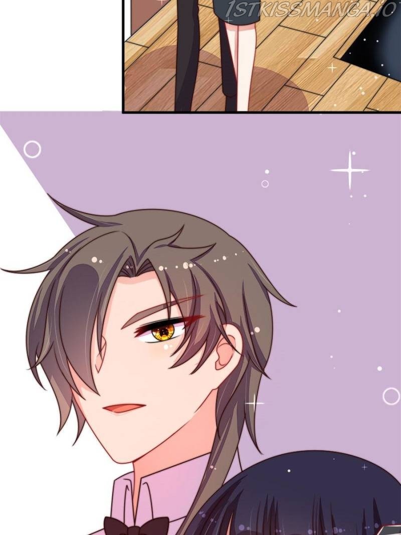 Marshal Is Jealous Everyday chapter 214 - page 20