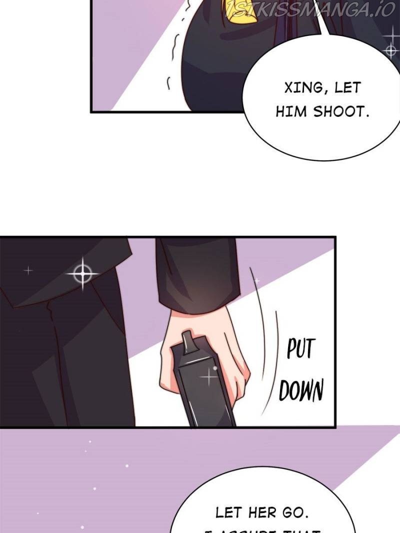Marshal Is Jealous Everyday chapter 214 - page 31