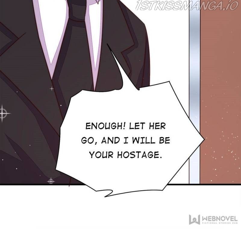Marshal Is Jealous Everyday chapter 214 - page 43