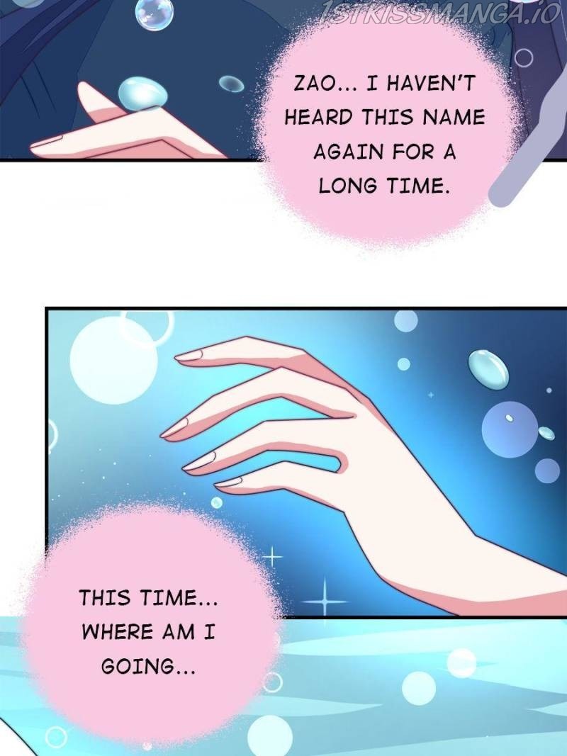 Marshal Is Jealous Everyday chapter 217 - page 3