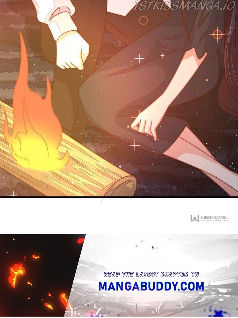 Marshal Is Jealous Everyday chapter 217 - page 34