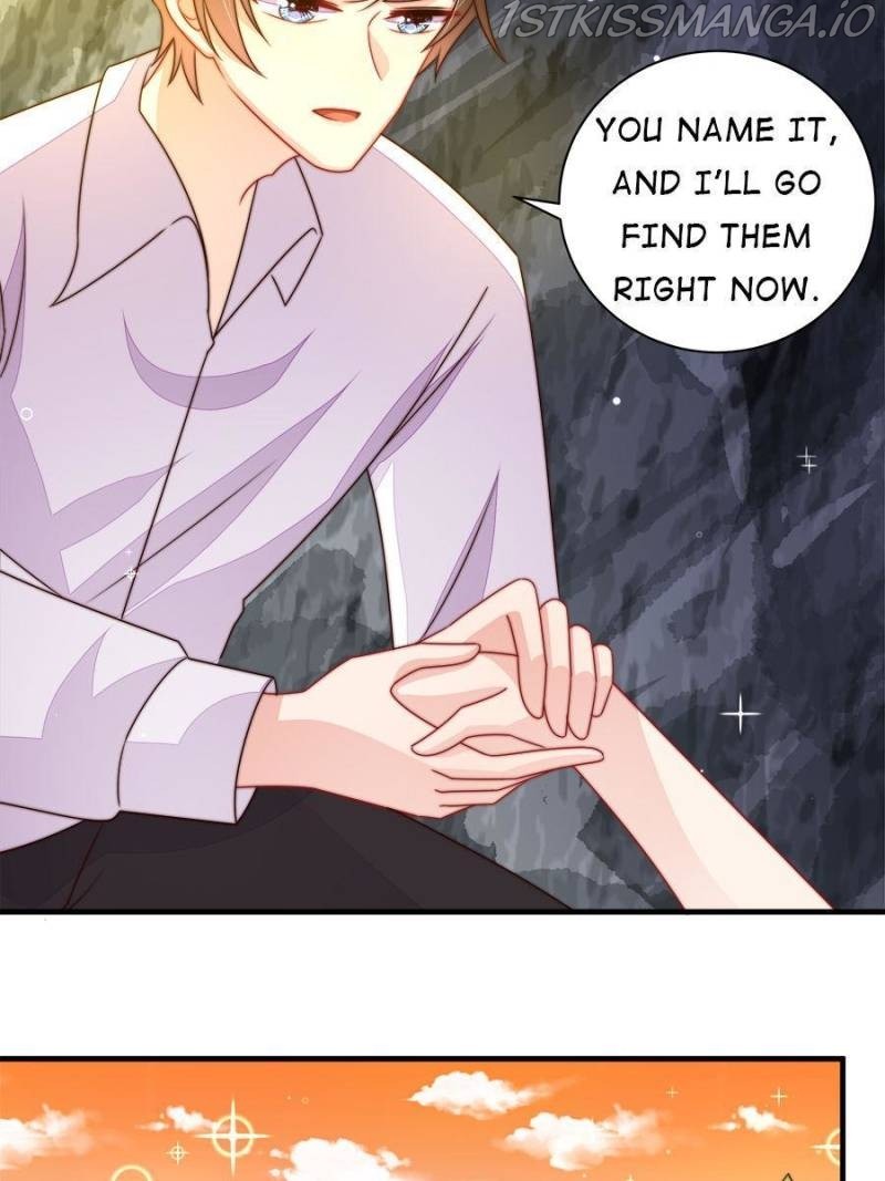 Marshal Is Jealous Everyday chapter 219 - page 21
