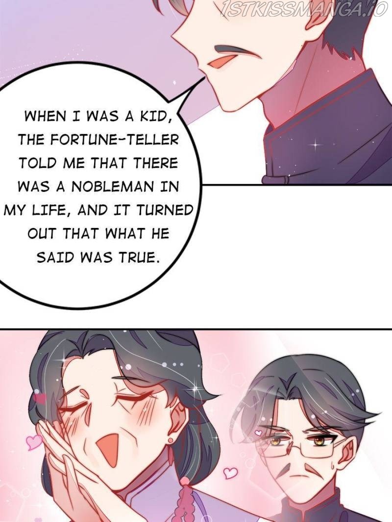 Marshal Is Jealous Everyday chapter 221 - page 13