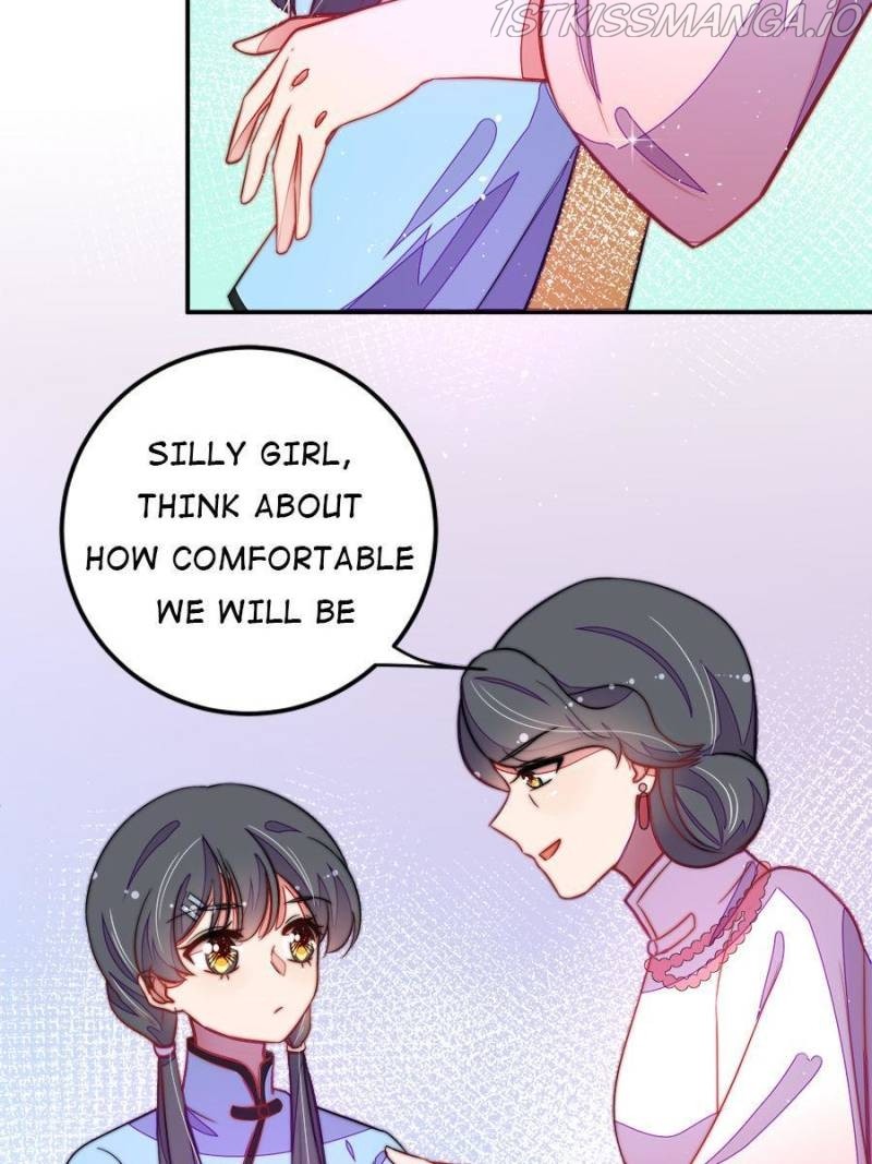 Marshal Is Jealous Everyday chapter 221 - page 17