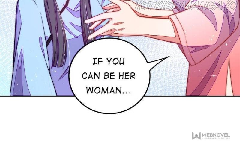 Marshal Is Jealous Everyday chapter 221 - page 18