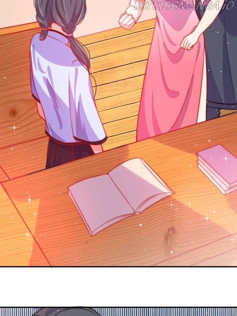 Marshal Is Jealous Everyday chapter 221 - page 21