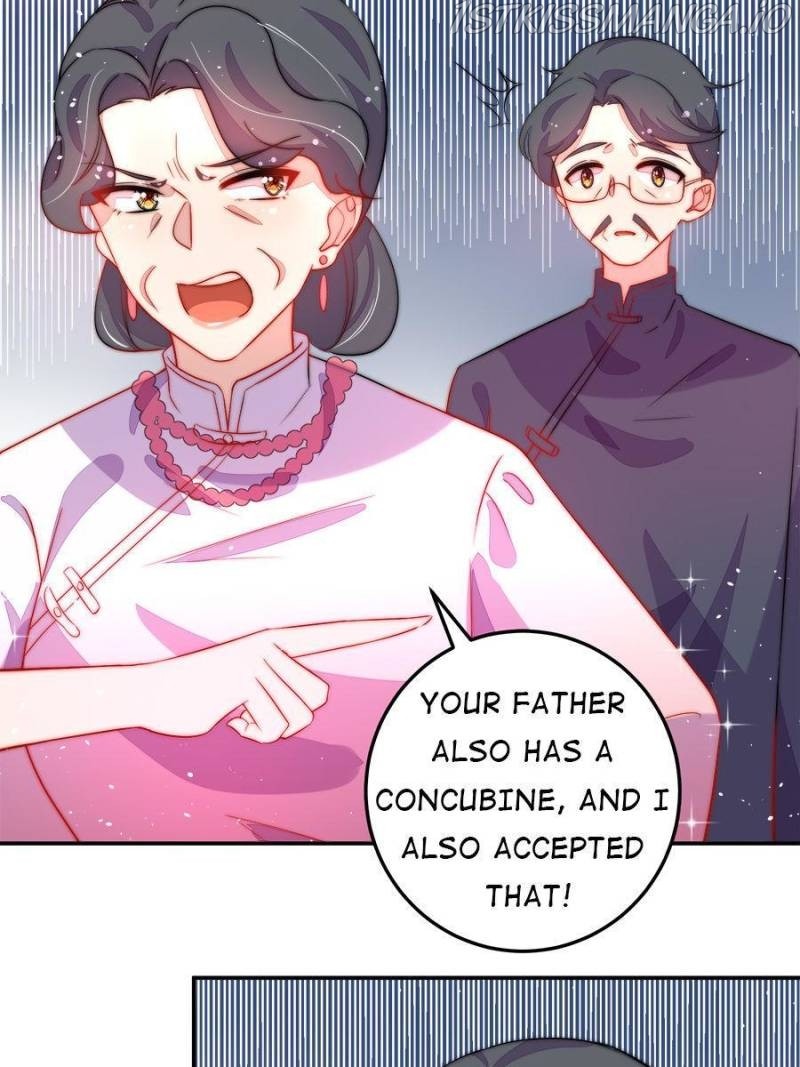 Marshal Is Jealous Everyday chapter 221 - page 22