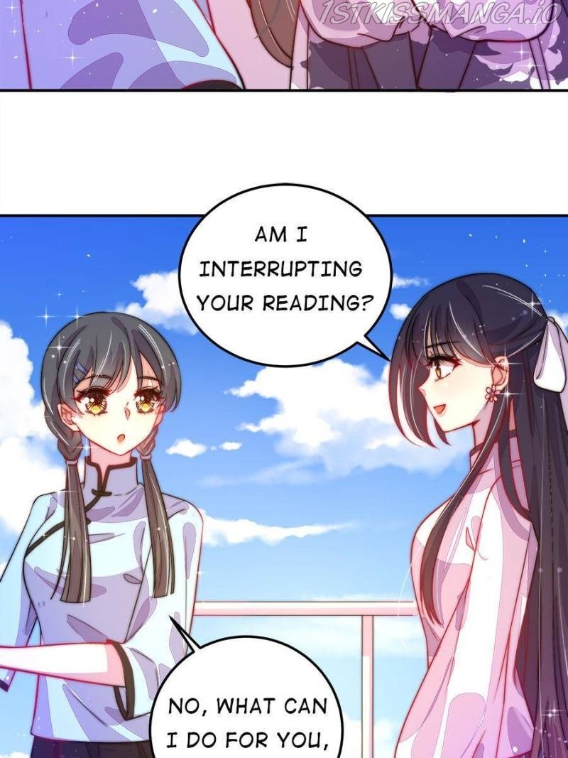 Marshal Is Jealous Everyday chapter 221 - page 30