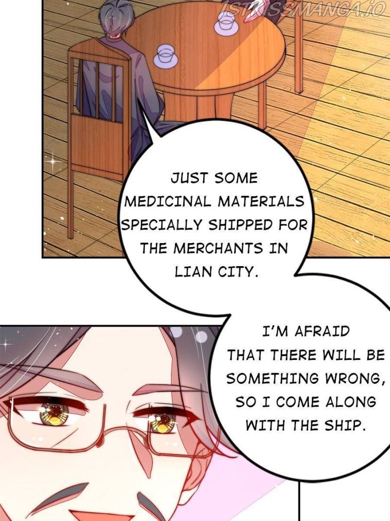 Marshal Is Jealous Everyday chapter 221 - page 5