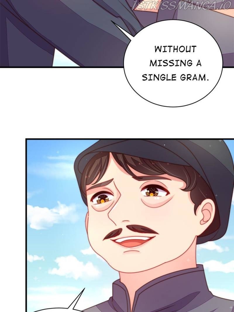 Marshal Is Jealous Everyday chapter 223 - page 12