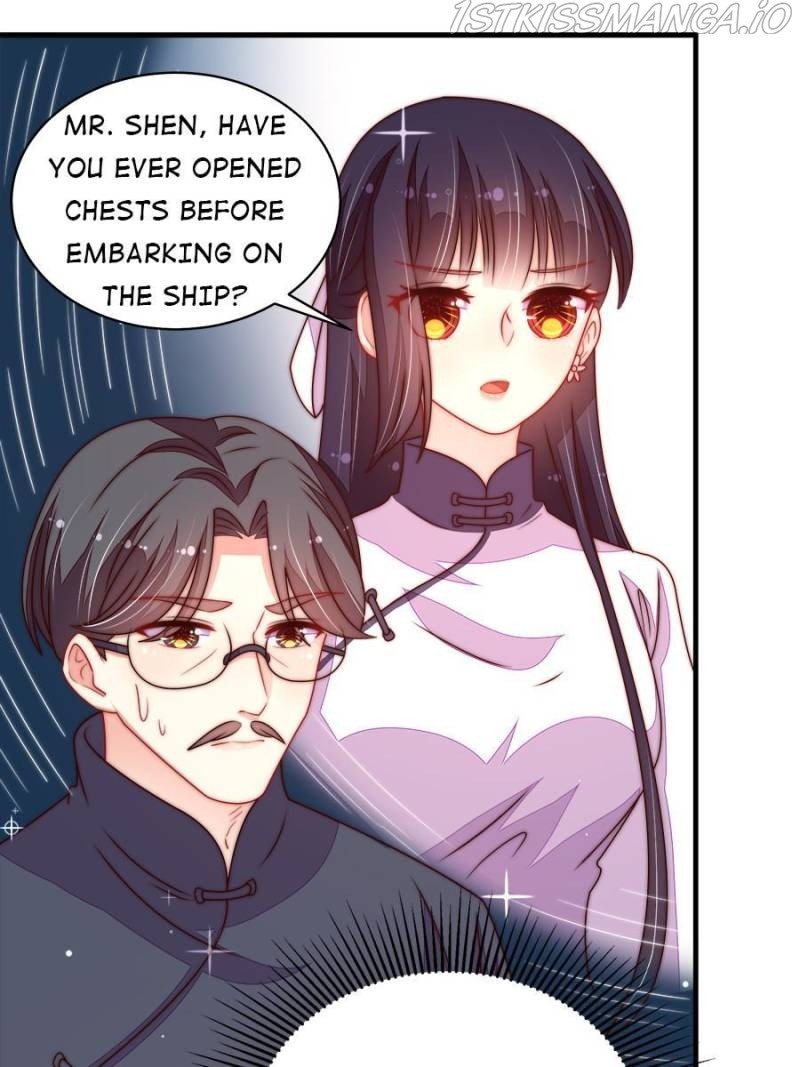 Marshal Is Jealous Everyday chapter 223 - page 14