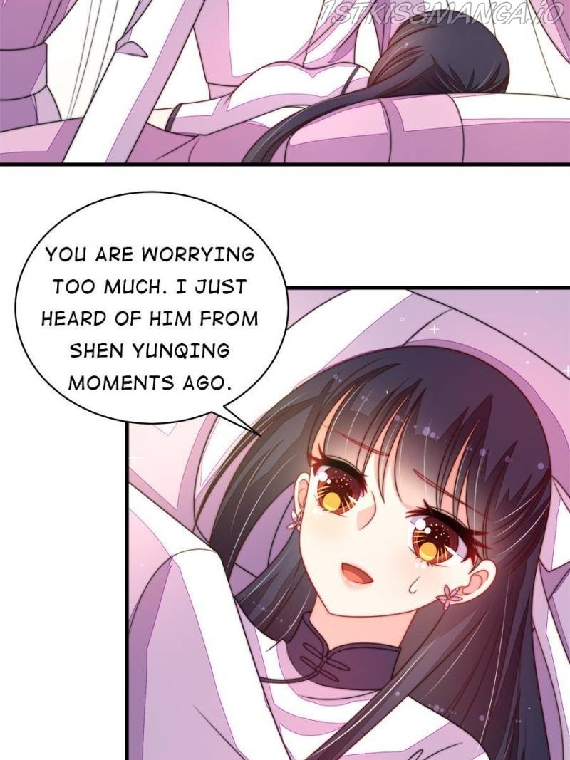 Marshal Is Jealous Everyday chapter 223 - page 2