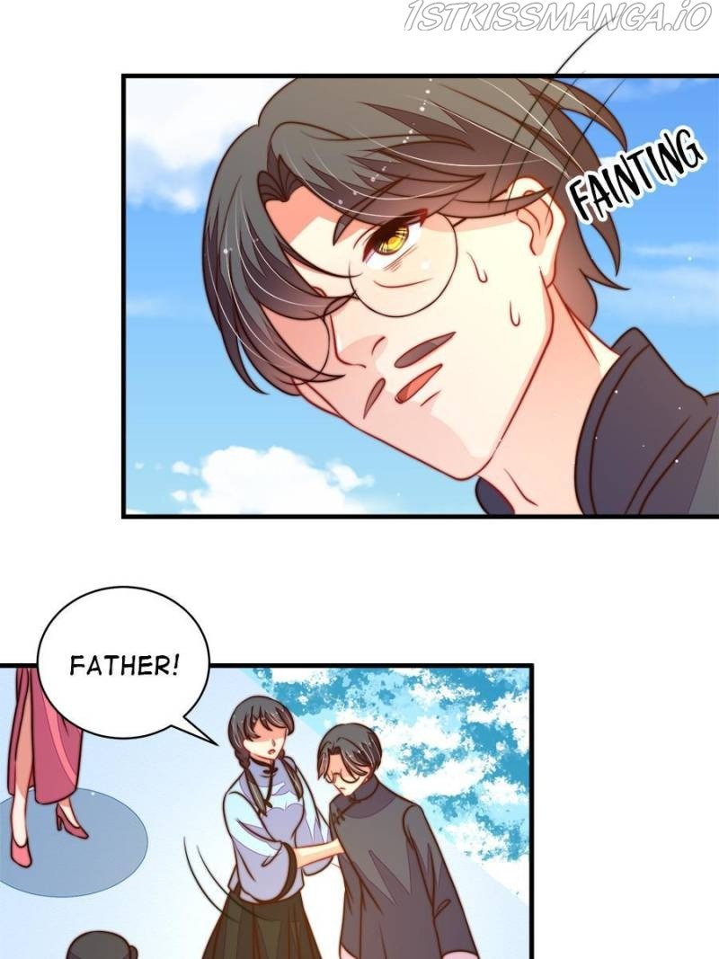 Marshal Is Jealous Everyday chapter 223 - page 25