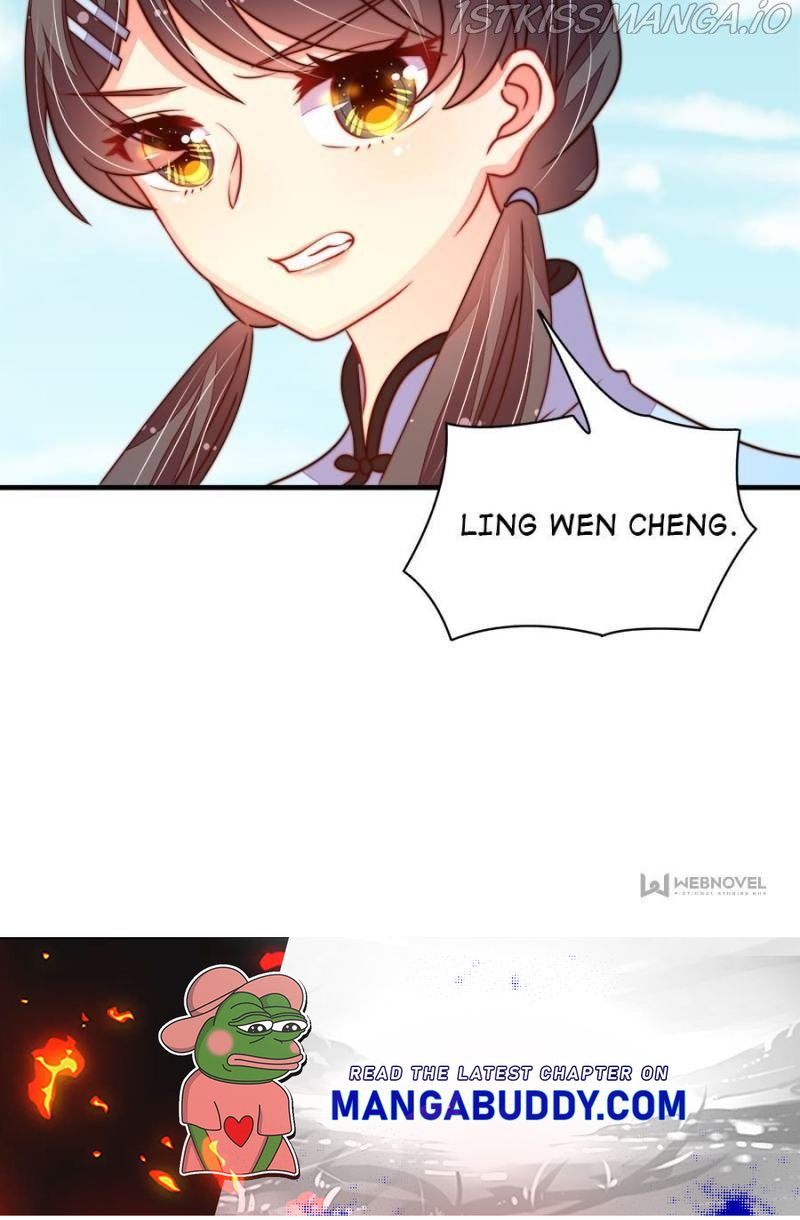 Marshal Is Jealous Everyday chapter 223 - page 33