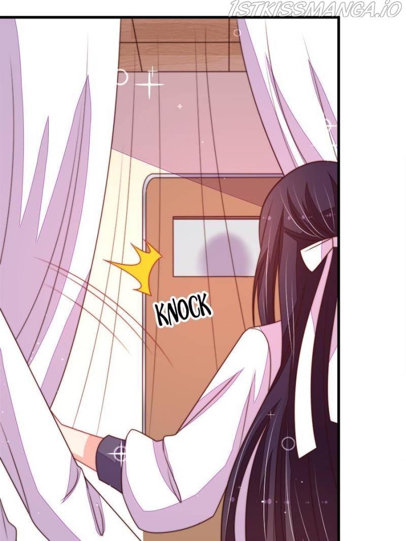 Marshal Is Jealous Everyday chapter 223 - page 6