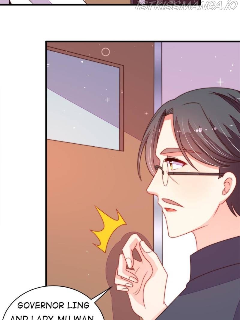 Marshal Is Jealous Everyday chapter 223 - page 7