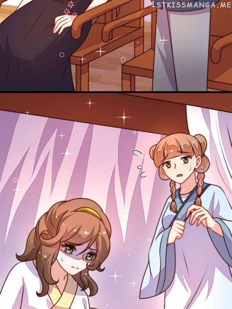 Marshal Is Jealous Everyday Chapter 343 - page 11