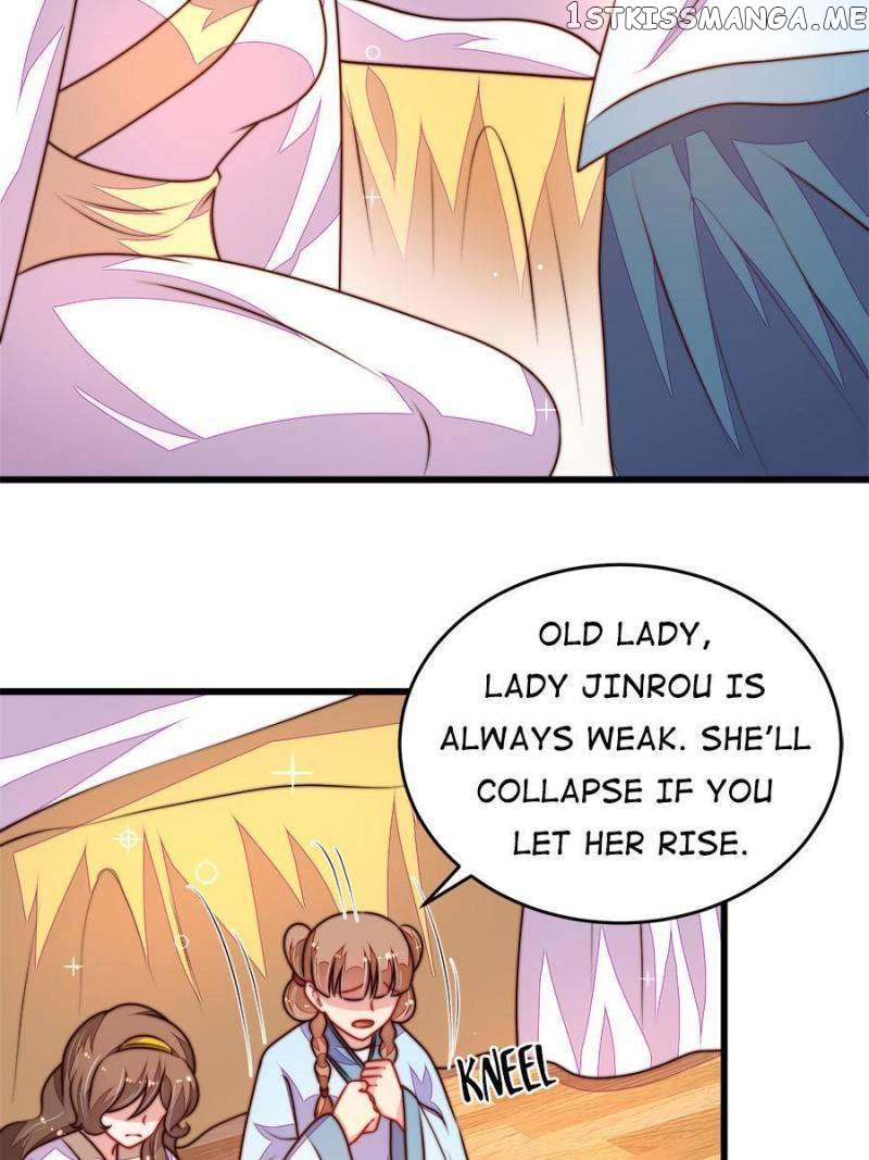 Marshal Is Jealous Everyday Chapter 343 - page 12
