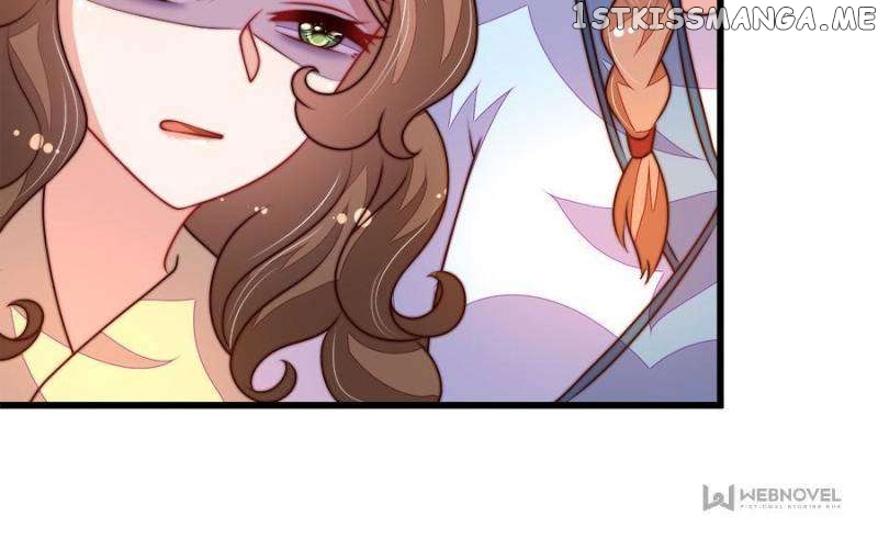 Marshal Is Jealous Everyday Chapter 343 - page 18