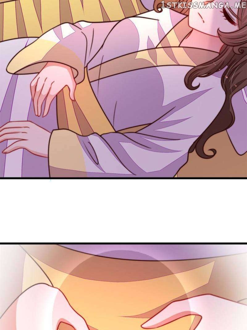 Marshal Is Jealous Everyday Chapter 343 - page 21