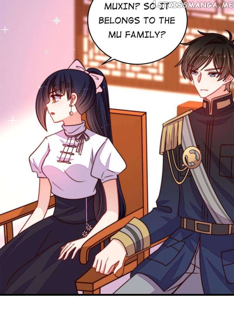 Marshal Is Jealous Everyday Chapter 343 - page 28