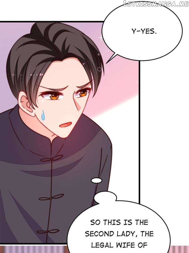 Marshal Is Jealous Everyday Chapter 343 - page 29