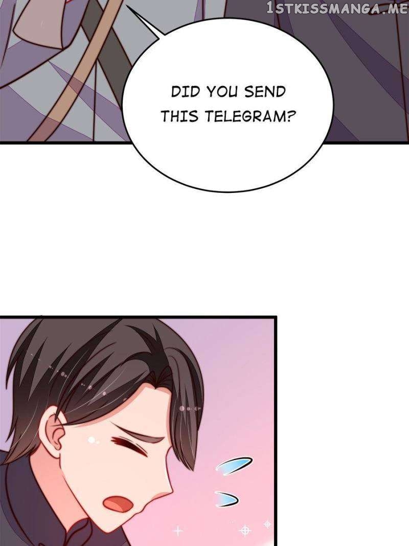 Marshal Is Jealous Everyday Chapter 343 - page 31