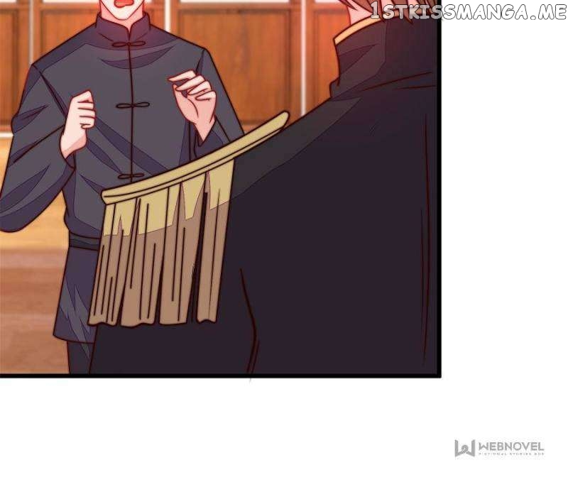 Marshal Is Jealous Everyday Chapter 343 - page 34