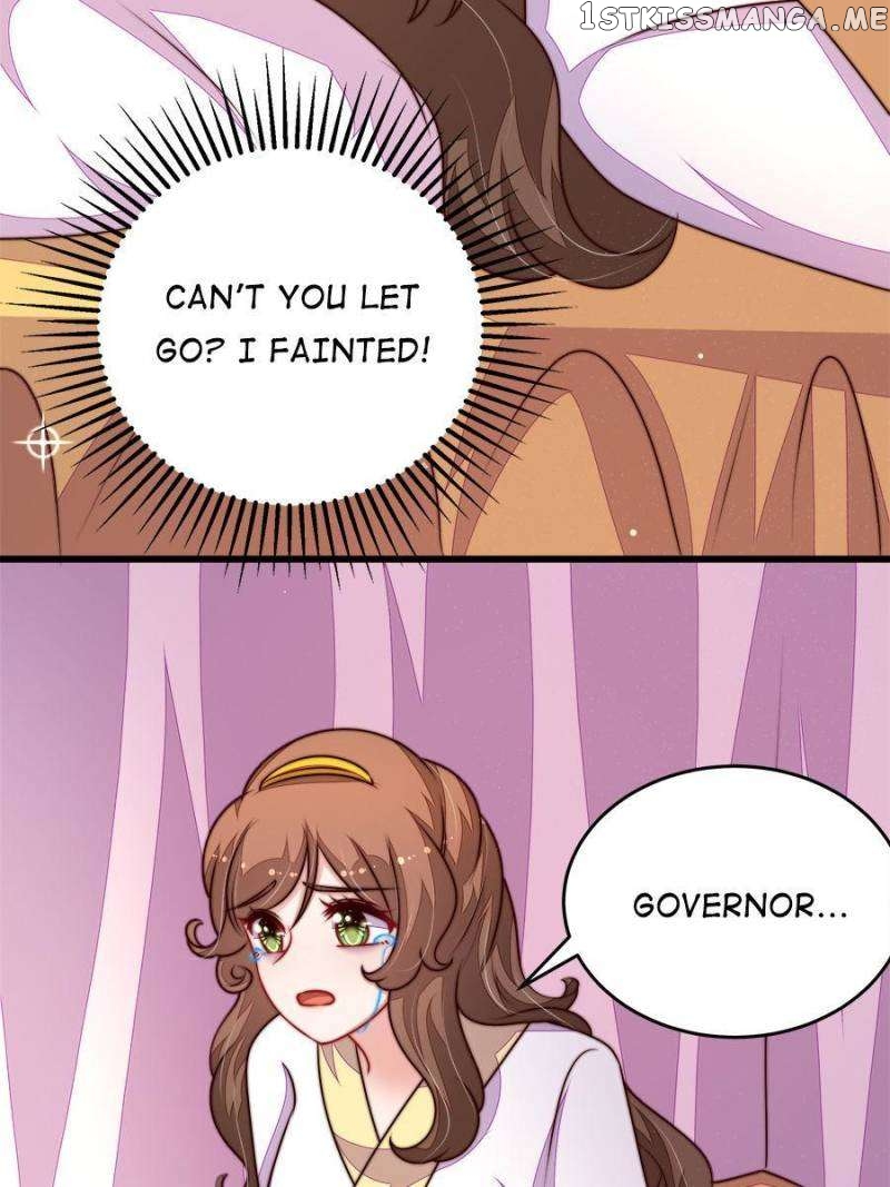 Marshal Is Jealous Everyday Chapter 343 - page 37