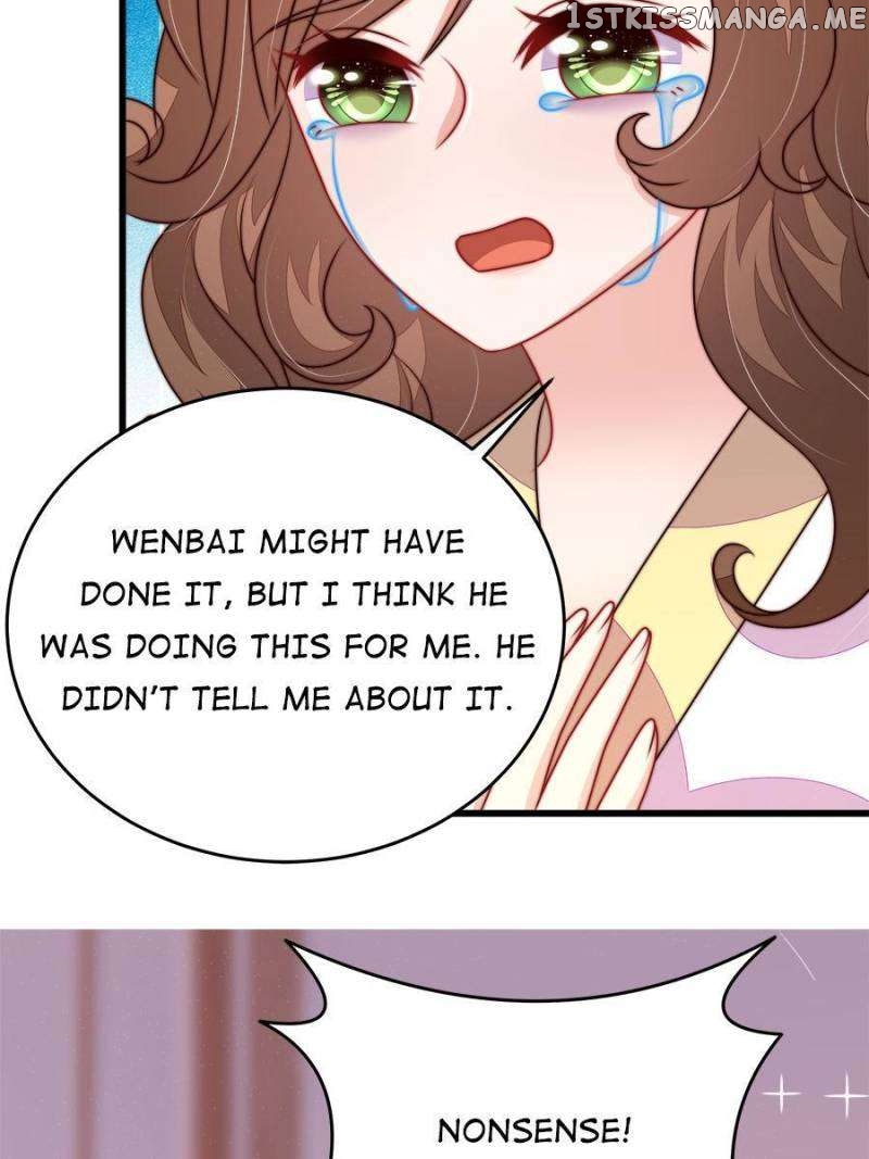 Marshal Is Jealous Everyday Chapter 343 - page 39