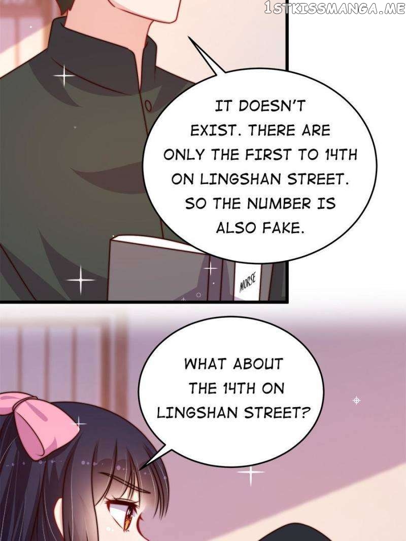 Marshal Is Jealous Everyday Chapter 343 - page 4