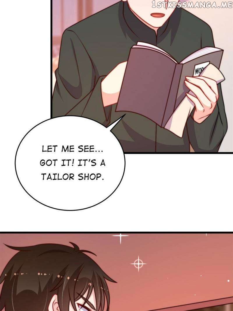 Marshal Is Jealous Everyday Chapter 343 - page 6