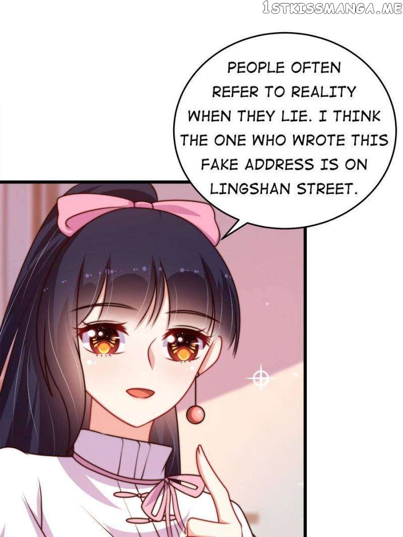 Marshal Is Jealous Everyday Chapter 343 - page 8
