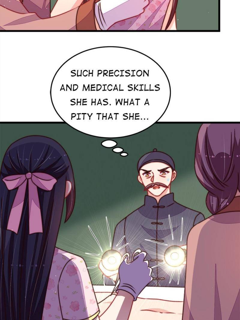 Marshal Is Jealous Everyday chapter 285 - page 11