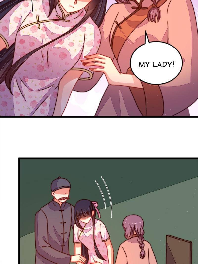 Marshal Is Jealous Everyday chapter 285 - page 14