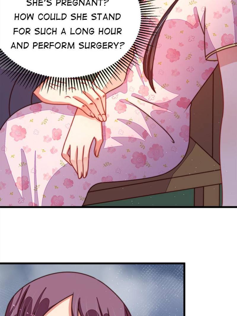 Marshal Is Jealous Everyday chapter 285 - page 16