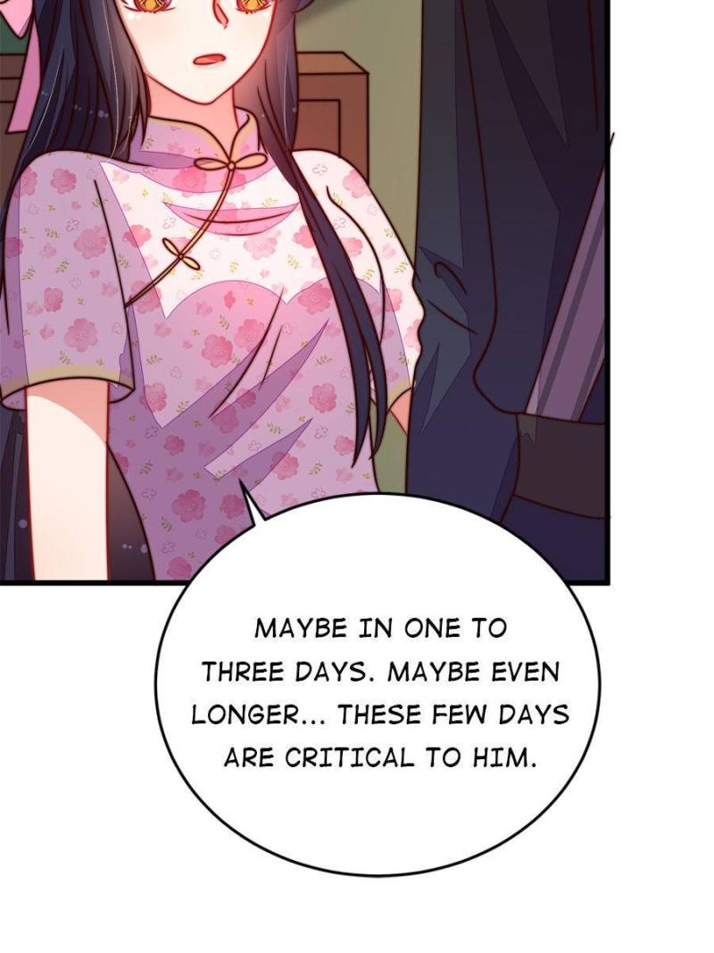 Marshal Is Jealous Everyday chapter 285 - page 22