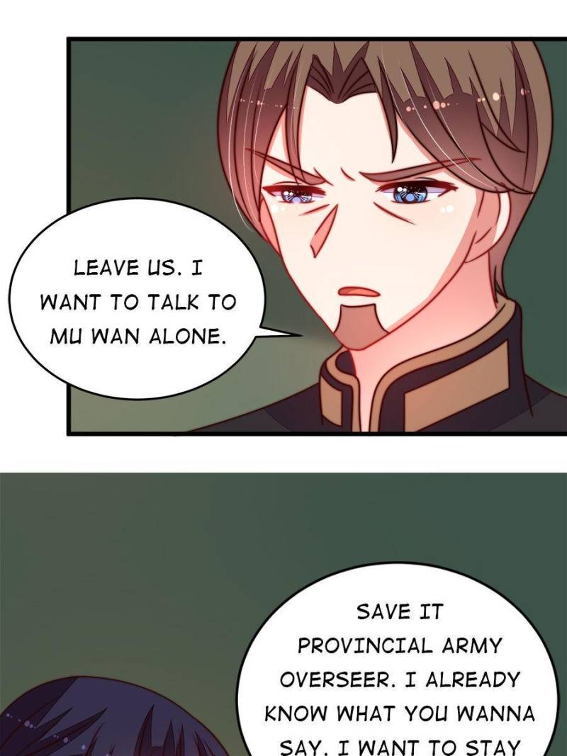 Marshal Is Jealous Everyday chapter 285 - page 23