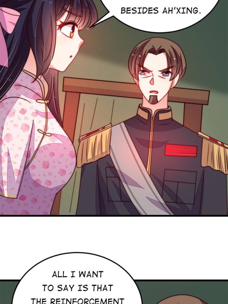 Marshal Is Jealous Everyday chapter 285 - page 24
