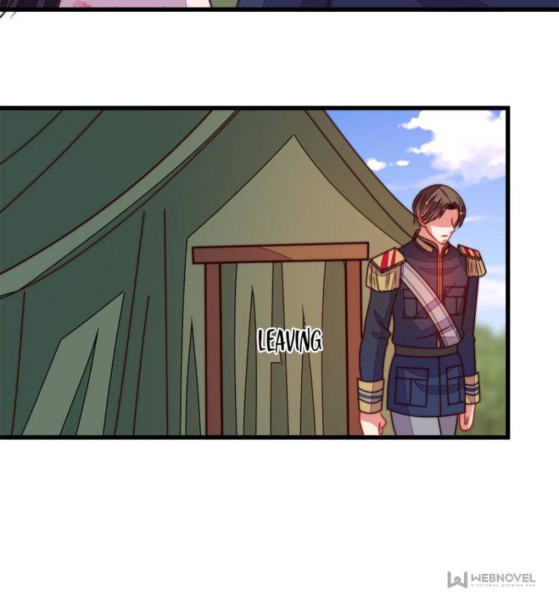 Marshal Is Jealous Everyday chapter 285 - page 26