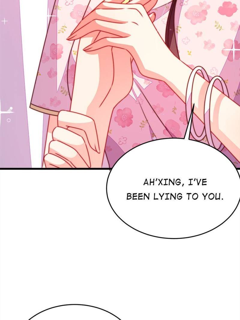 Marshal Is Jealous Everyday chapter 285 - page 29