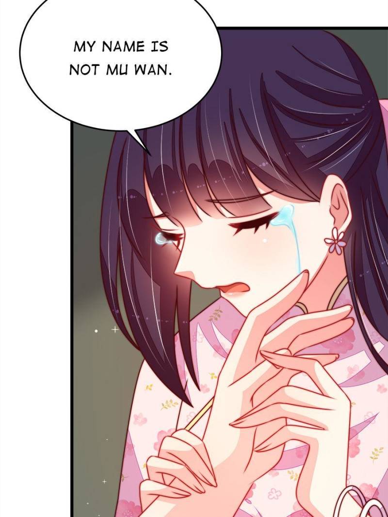 Marshal Is Jealous Everyday chapter 285 - page 30