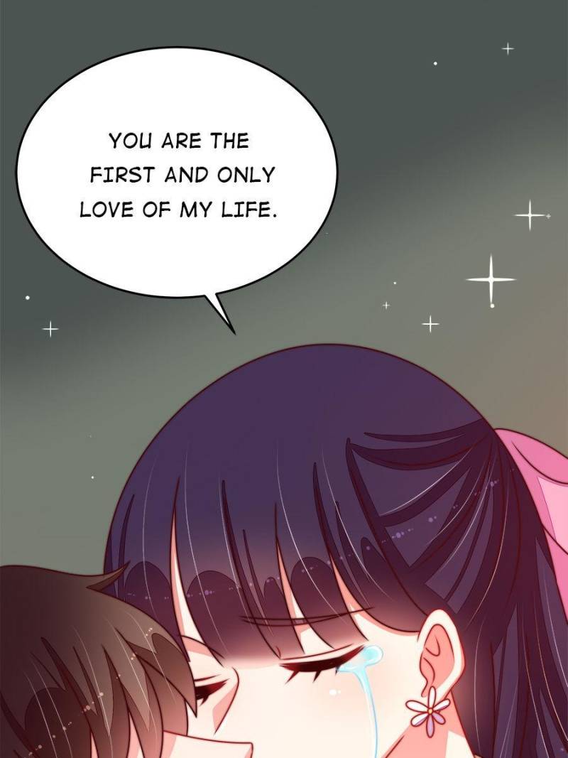 Marshal Is Jealous Everyday chapter 285 - page 32
