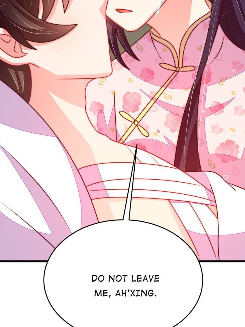 Marshal Is Jealous Everyday chapter 285 - page 33
