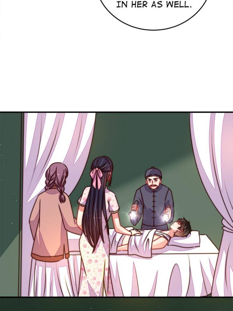 Marshal Is Jealous Everyday chapter 285 - page 6